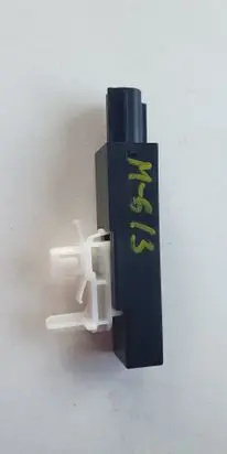 Interior comfort aerial antenna