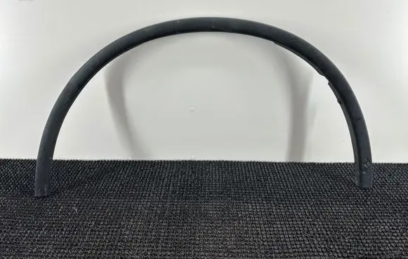 Dodge Durango III Fender trim (molding) 57010620AA