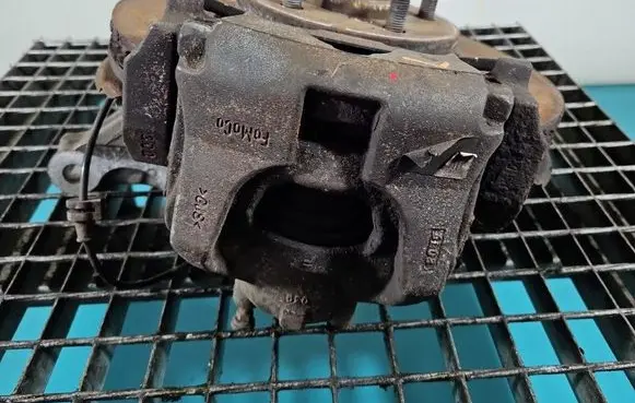 Ford Mondeo MK V Front brake caliper IMPRK1506500