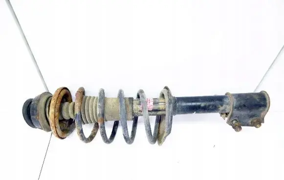 Dacia Logan I Front shock absorber/damper 333741