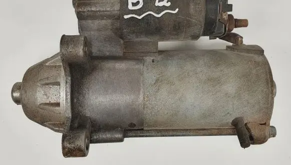 Jaguar S-Type Starter motor XW4U-11000-AC