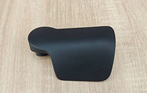 Audi A6 S6 C7 4G Engine bonnet (hood) release handle 8T1823533