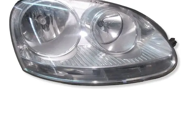 Volkswagen Golf V Headlight/headlamp 1LG24700720