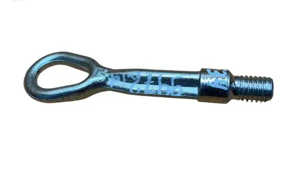 BMW 3 GT F34 Towing hook eye 