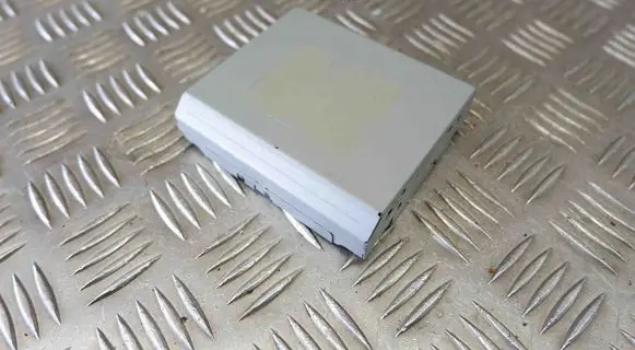 Other control units/modules