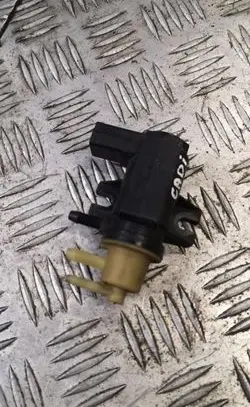 Volkswagen Caddy Turbo solenoid valve 1k0906627a