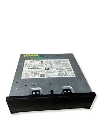 Seat Leon IV Radio/CD/DVD/GPS head unit 5FA035862P