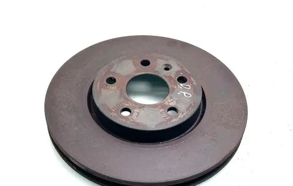 Chevrolet Camaro Front brake disc 23118055