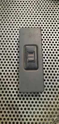 Mercedes-Benz Vito Viano W638 Electric window control switch A6385450146