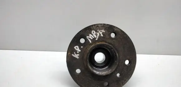 Mercedes-Benz A W168 Front wheel hub