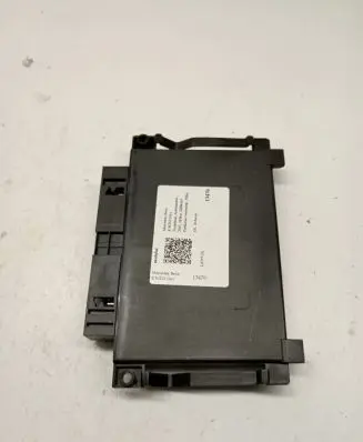 Mercedes-Benz E W213 Gearbox control unit/module A2139002501