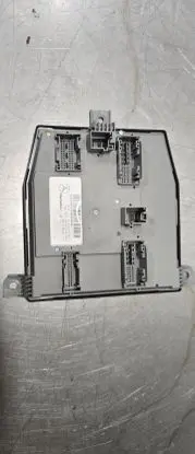 Mercedes-Benz E W213 Comfort/convenience module A2139009219 A2139014203