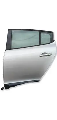 Renault Megane III Rear door 