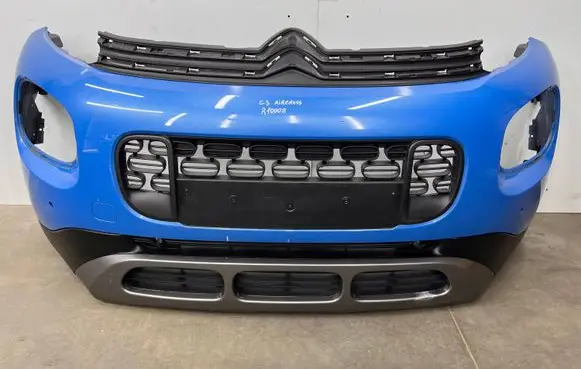 Citroen C3 Aircross Front bumper 13490015