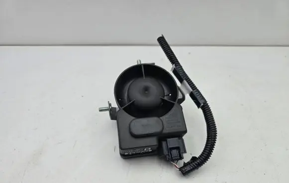 Toyota Auris E180 Alarm system siren 8904002030 2370005930