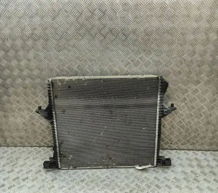 Volkswagen Amarok Coolant radiator 2H0121253A
