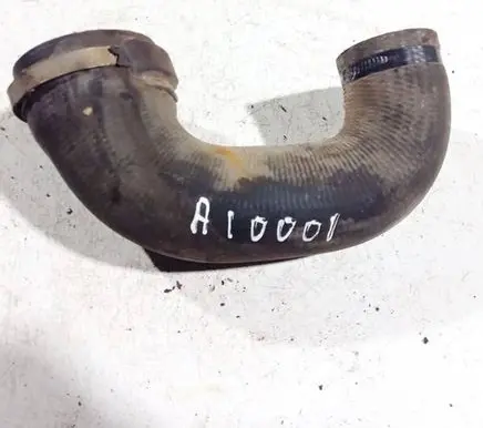 Opel Signum Intercooler hose/pipe