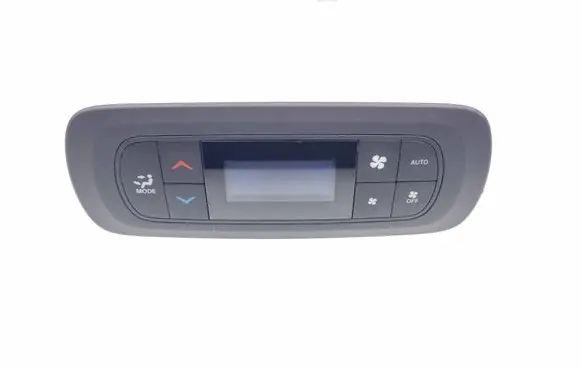 Chrysler Pacifica Climate control unit P68405948AA 5SB94TRMAG 68405948AA