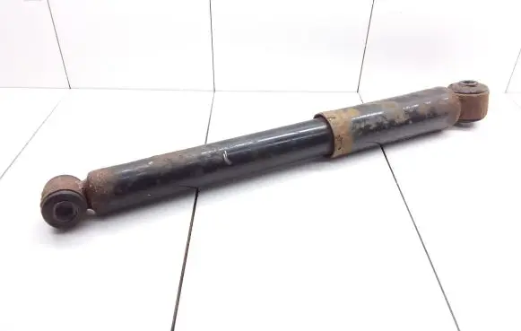 Opel Vectra C Rear shock absorber/damper 06082188