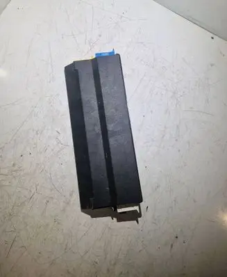 BMW 5 E34 Air conditioning/heating control unit 9140010095 828742