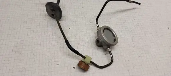 Subaru Outback Clutch pipe/line 