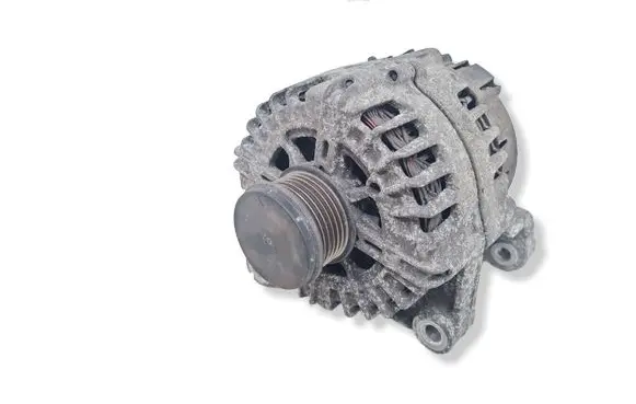 BMW 3 E90 E91 Generator/alternator 8507624