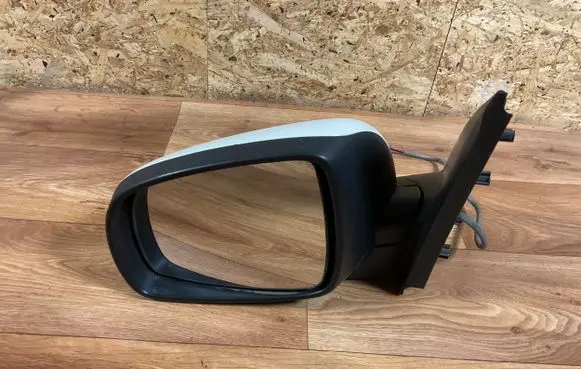 Nissan Note (E11) Front door electric wing mirror E20205021