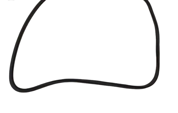 Volvo XC60 Front door rubber seal 32342438 PUD6020