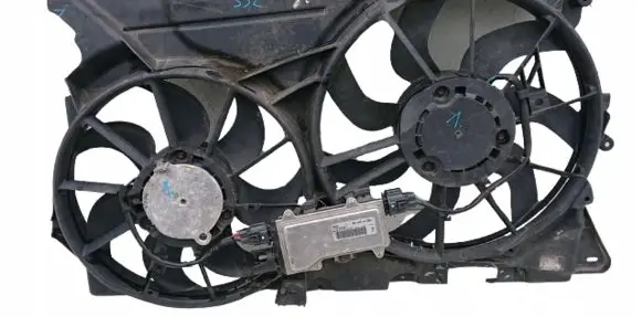 Ford Explorer Fan set BA838C607AE