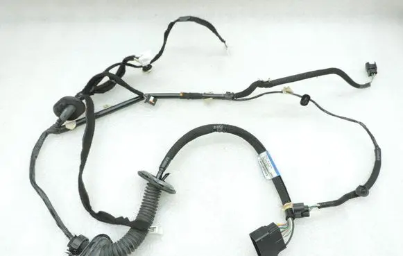 Opel Vivaro Front door wiring loom 241247782R 93460099