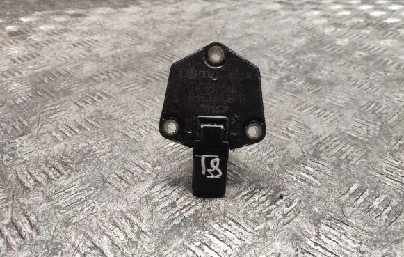 Porsche Panamera (970) Oil level dip stick 03C907660S 6PR01041813