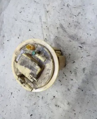 Citroen C4 Grand Picasso Fuel level sensor GMAUTO4574097