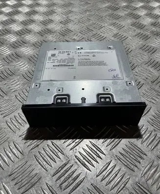 Volkswagen ID.3 Ignition key card reader 10A035820D