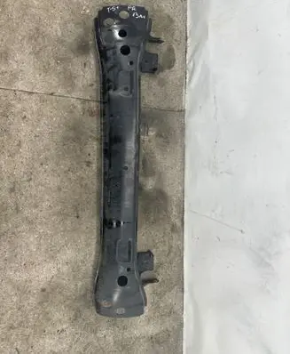 Volkswagen Multivan T5 Front bumper cross member 7h007109b