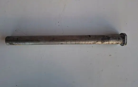 BMW 2 Active Tourer U06 Front driveshaft 8389086