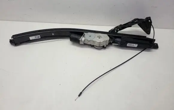 Chrysler Town u0026 Country V Sliding door motor assembly 68060499AFA