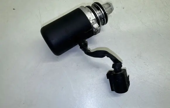 Volvo XC90 Rear gearbox reducer/haldex oil pump
