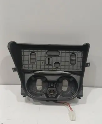 BMW X3 F25 Cup holder front 9301722 9301723