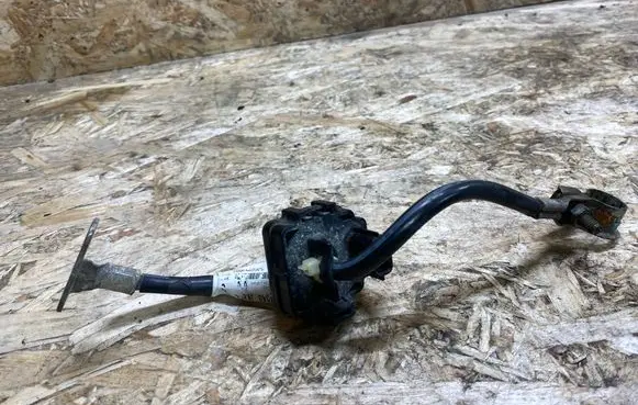 Infiniti G37 Negative earth cable (battery) 24080JK60A