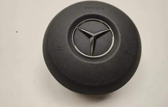 Mercedes-Benz EQC Steering wheel airbag A0008607501