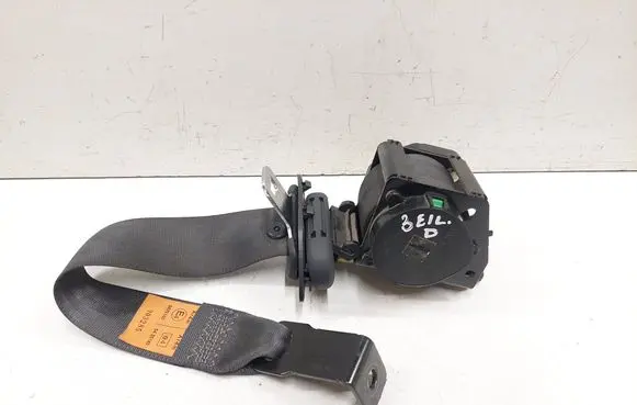 Chevrolet Captiva Third row seat belt 96474714 A1004R