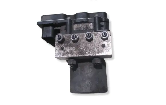 Citroen C4 I Picasso ABS Pump 9664148780 87DPE72640011