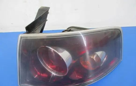 Seat Ibiza III (6L) Rear/tail lights