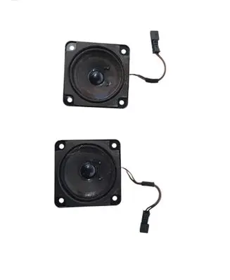 Mercedes-Benz SL R230 Parcel shelf speaker A2308200702