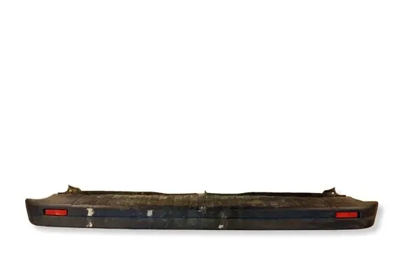 Opel Vivaro Rear bumper 850222960R 93450062 22974900