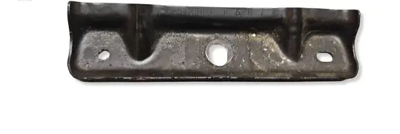 Mercedes-Benz GLA W156 X156 Battery bracket A2466280041