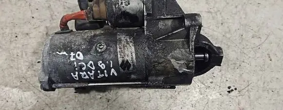 Suzuki Grand Vitara II Starter motor 3110067J00000