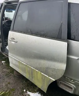 Toyota Previa (XR30, XR40) II Side sliding door 