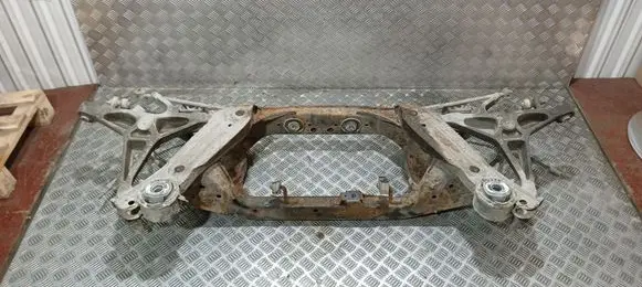 Jaguar XF Rear axle beam 