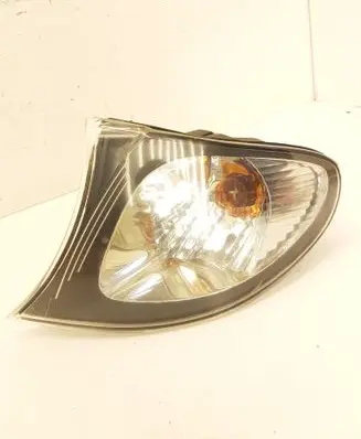 BMW 3 E46 Front indicator light 388705N